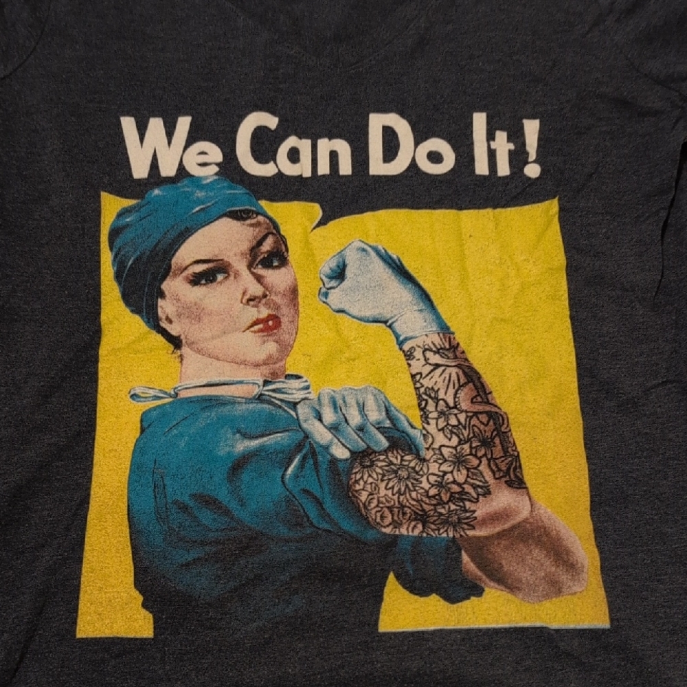 Nurse, Medical